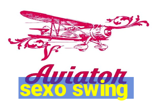 sexo swing